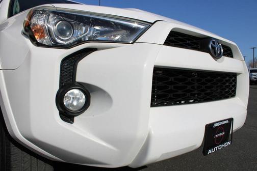 2014 Toyota 4Runner Limited