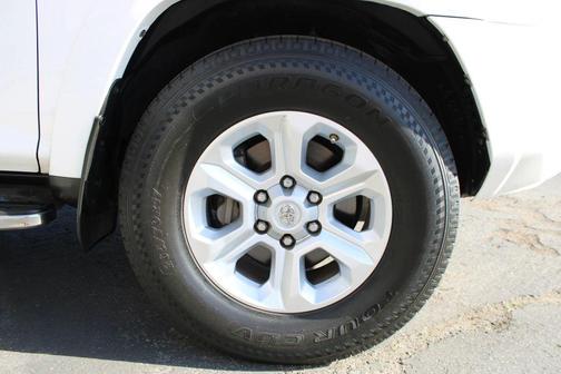 2014 Toyota 4Runner Limited