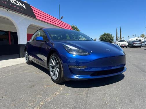 2023 Tesla Model 3 Standard Range