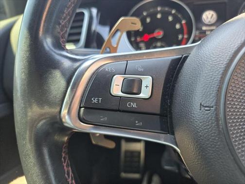2018 Volkswagen Golf GTI 2.0T S 4-Door