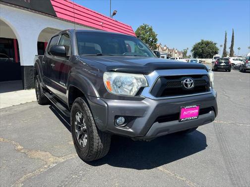 2014 Toyota Tacoma PreRunner