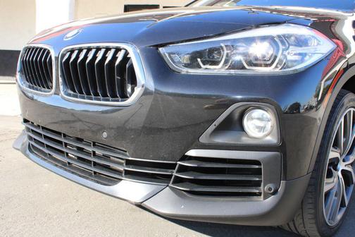 2018 BMW X2 sDrive28i