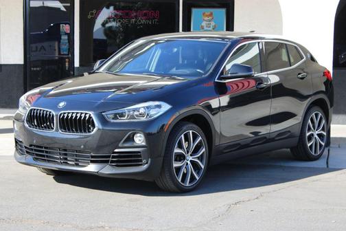 2018 BMW X2 sDrive28i