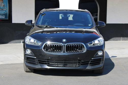 2018 BMW X2 sDrive28i