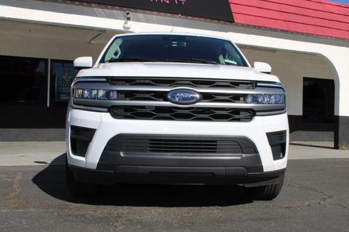 2023 Ford Expedition Max XLT