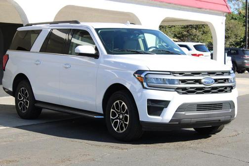 2023 Ford Expedition Max XLT