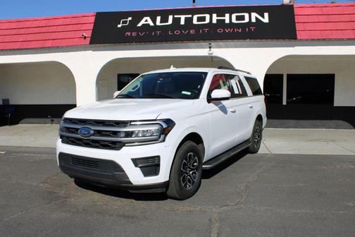2023 Ford Expedition Max XLT