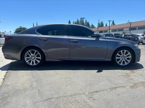 2014 Lexus GS 350 Base