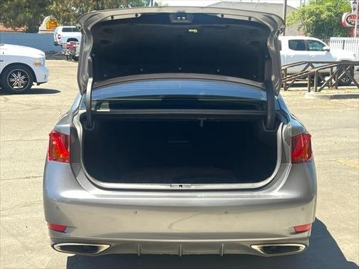 2014 Lexus GS 350 Base