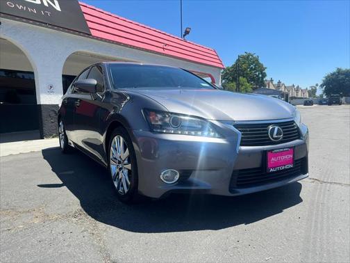 2014 Lexus GS 350 Base
