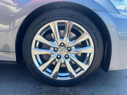 2014 Lexus GS 350 Base