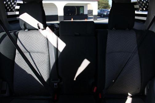 2018 Toyota 4Runner SR5 Sport Utility 4D