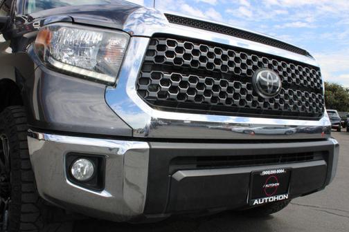 2019 Toyota Tundra SR5