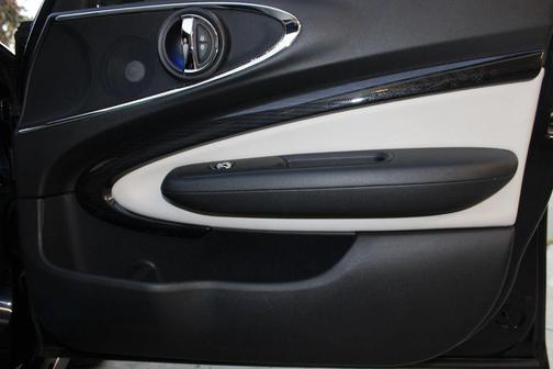 2022 MINI Clubman Cooper S