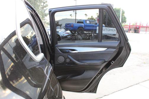 2016 BMW X5 sDrive35i