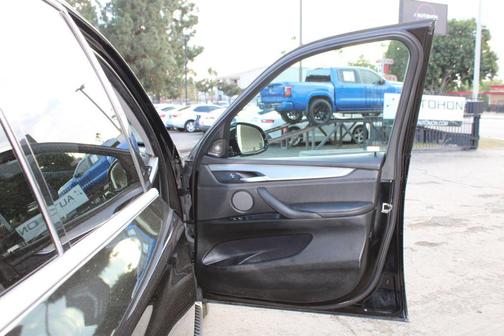 2016 BMW X5 sDrive35i