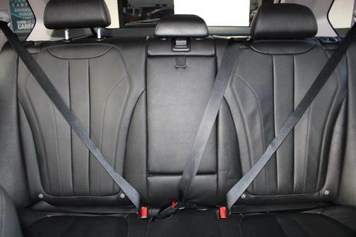 2016 BMW X5 sDrive35i