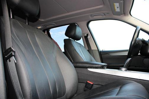 2016 BMW X5 sDrive35i