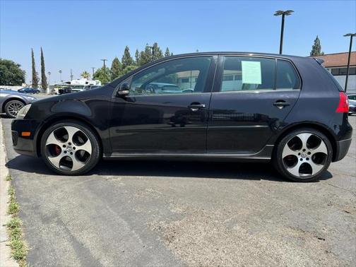 2008 Volkswagen GTI Base