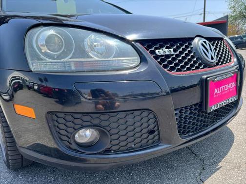 2008 Volkswagen GTI Base