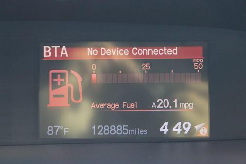 Crystal Black Pearl 2014 Honda Civic Si