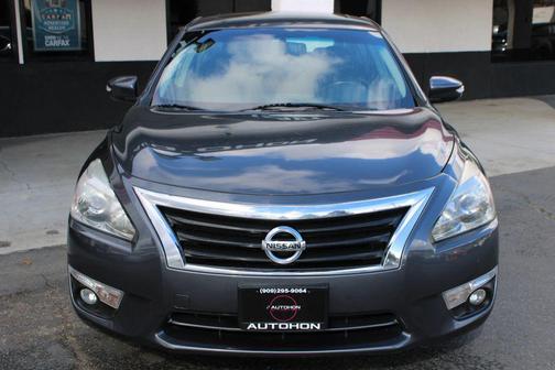 2013 Nissan Altima 2.5 SV