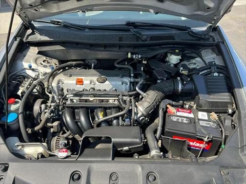 2011 Honda Accord LX-P