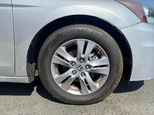2011 Honda Accord LX-P