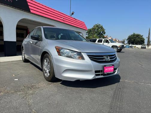 2011 Honda Accord LX-P