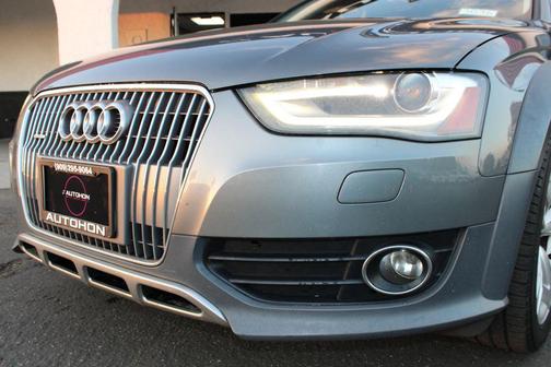 2013 Audi allroad 2.0T Premium Plus