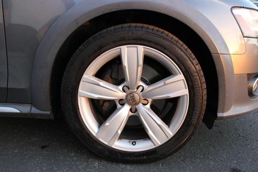 2013 Audi allroad 2.0T Premium Plus