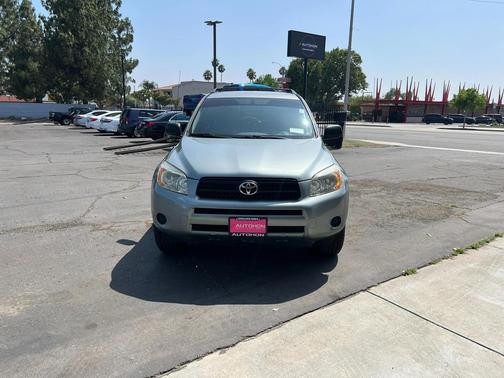 2008 Toyota RAV4 Sport