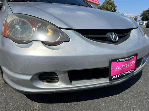 2003 Acura RSX Base