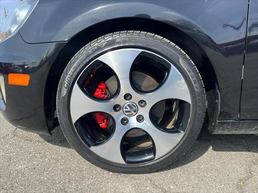 2013 Volkswagen GTI 2-Door