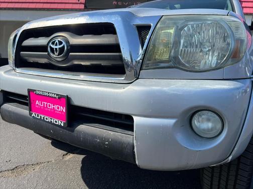 2010 Toyota Tacoma PreRunner