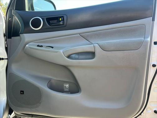 2010 Toyota Tacoma PreRunner