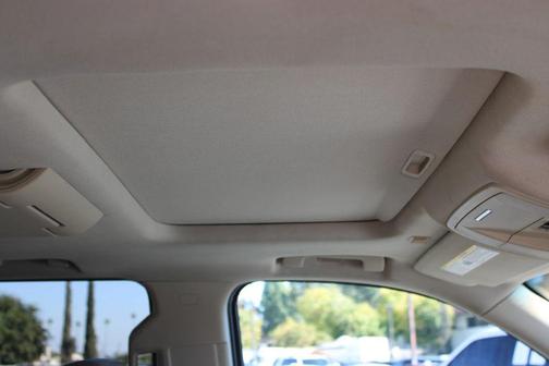 2015 Chevrolet Suburban 1500 LTZ