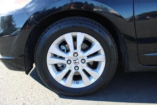 2013 Honda Insight EX Hatchback 4D