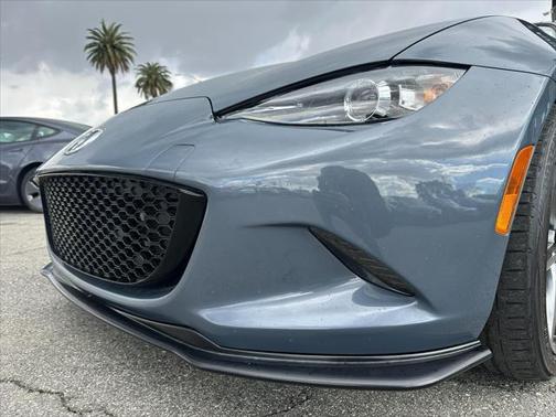 2022 Mazda MX-5 Miata Grand Touring