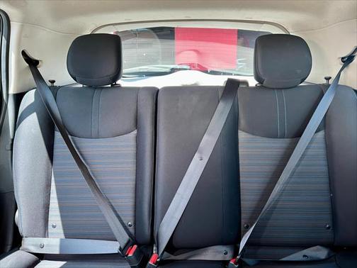 2019 Nissan Leaf S PLUS