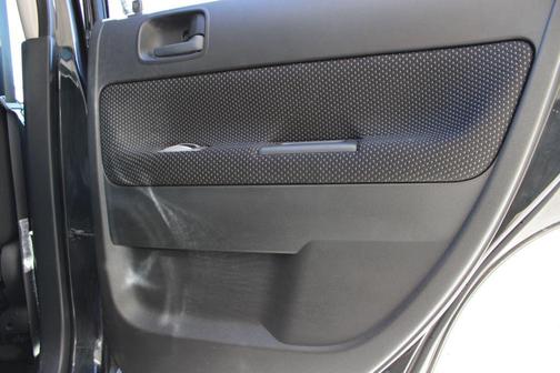 2006 Scion xB Base