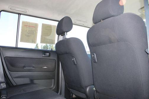 2006 Scion xB Base