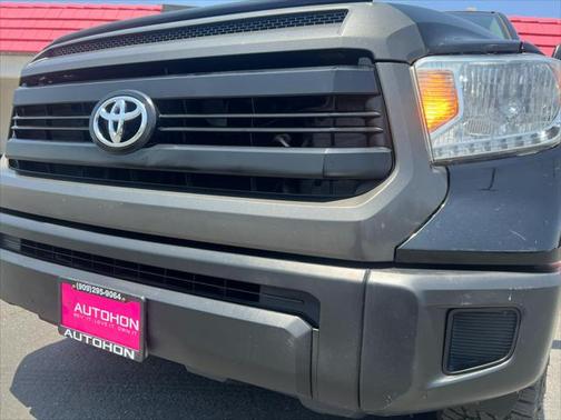 2015 Toyota Tundra SR