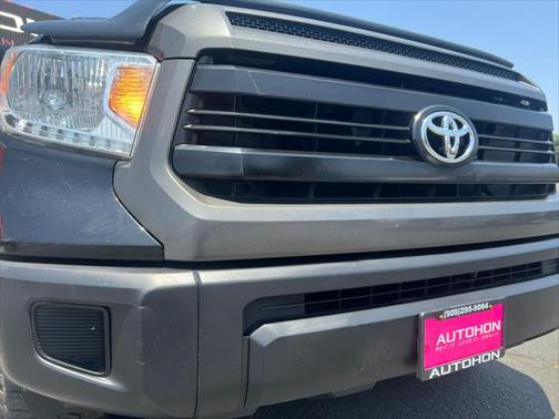 2015 Toyota Tundra SR