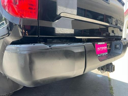 2015 Toyota Tundra SR
