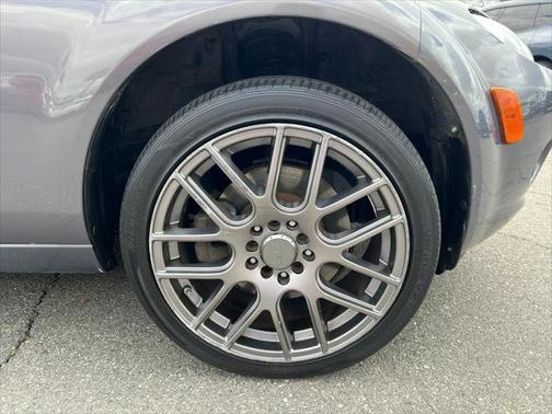 2008 Mazda MX-5 Miata Touring