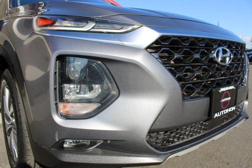 2019 Hyundai SANTA FE SEL Plus 2.4