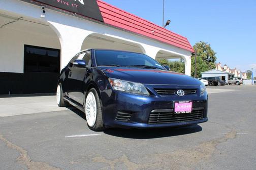 2013 Scion tC Base