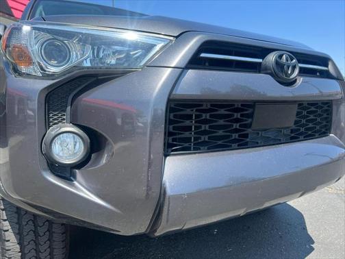 2020 Toyota 4Runner SR5 Premium