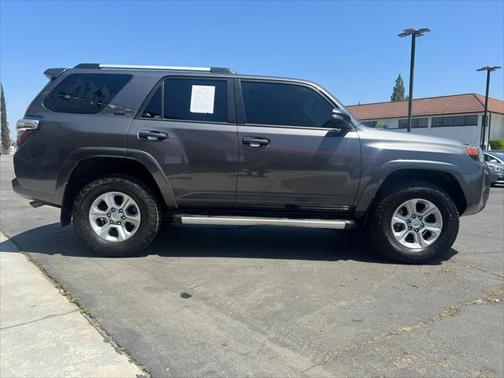 2020 Toyota 4Runner SR5 Premium